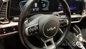 Kia Sportage de 2023