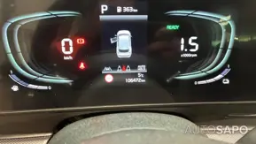 Kia Sportage de 2023