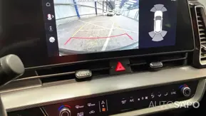 Kia Sportage de 2023