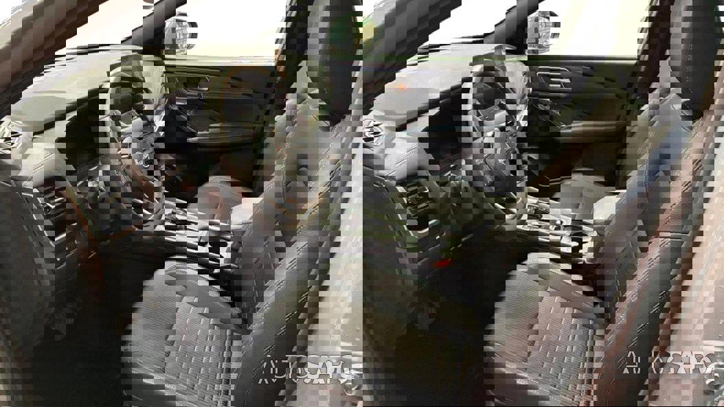 Nissan Qashqai de 2024