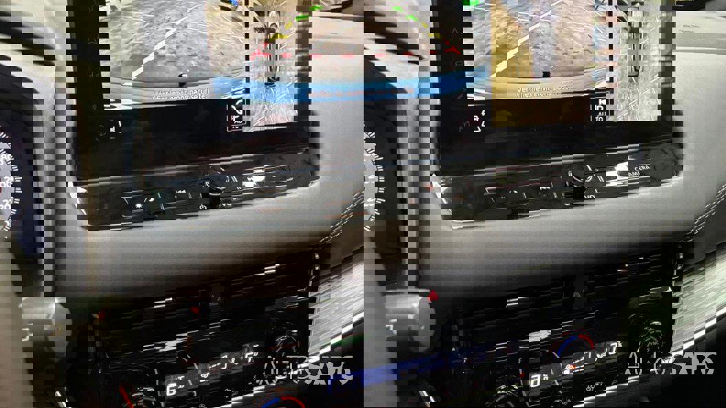 Nissan Qashqai de 2024