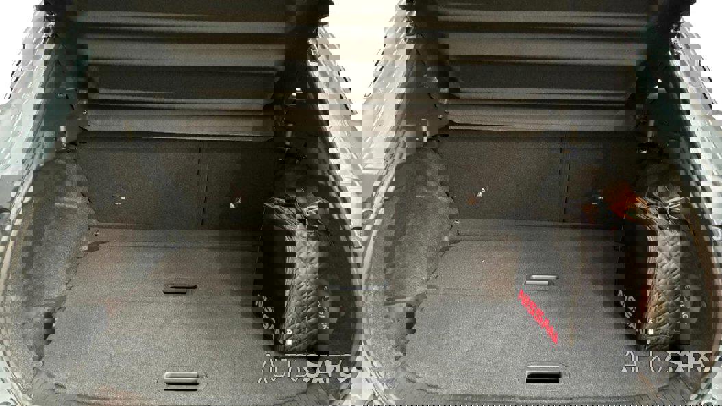 Nissan Qashqai de 2024