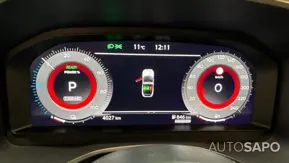 Nissan Qashqai de 2024