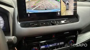 Nissan Qashqai de 2024