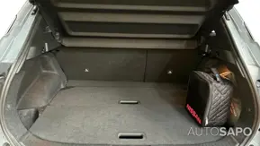 Nissan Qashqai de 2024