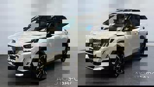 Peugeot e-2008 de 2022