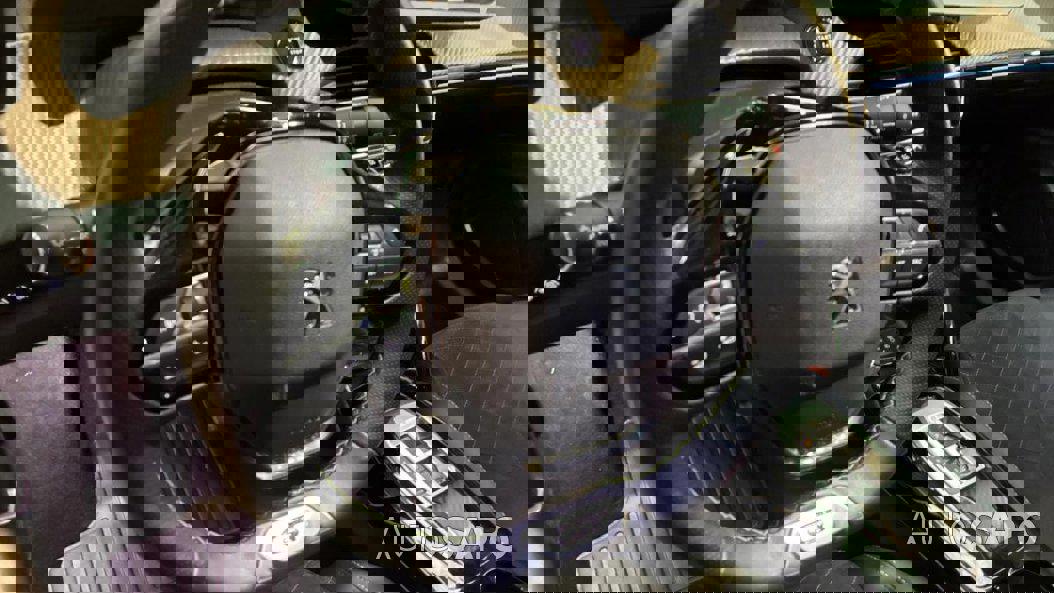 Peugeot e-2008 de 2022