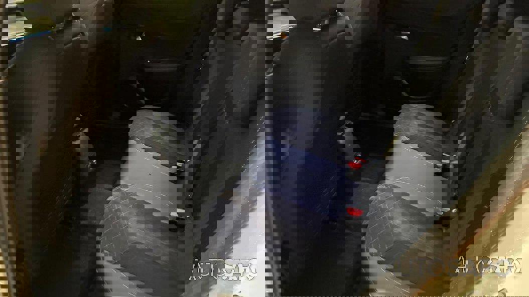 Peugeot e-2008 de 2022