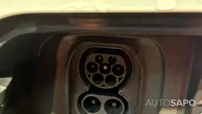 Peugeot e-2008 de 2022