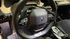 Peugeot e-2008 de 2022