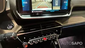 Peugeot e-2008 de 2022