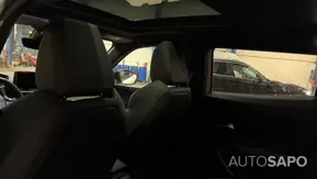 Peugeot e-2008 de 2022