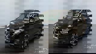 BMW Série 1 de 2023