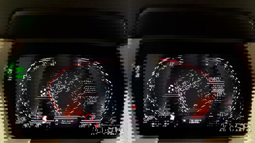 BMW Série 1 de 2023