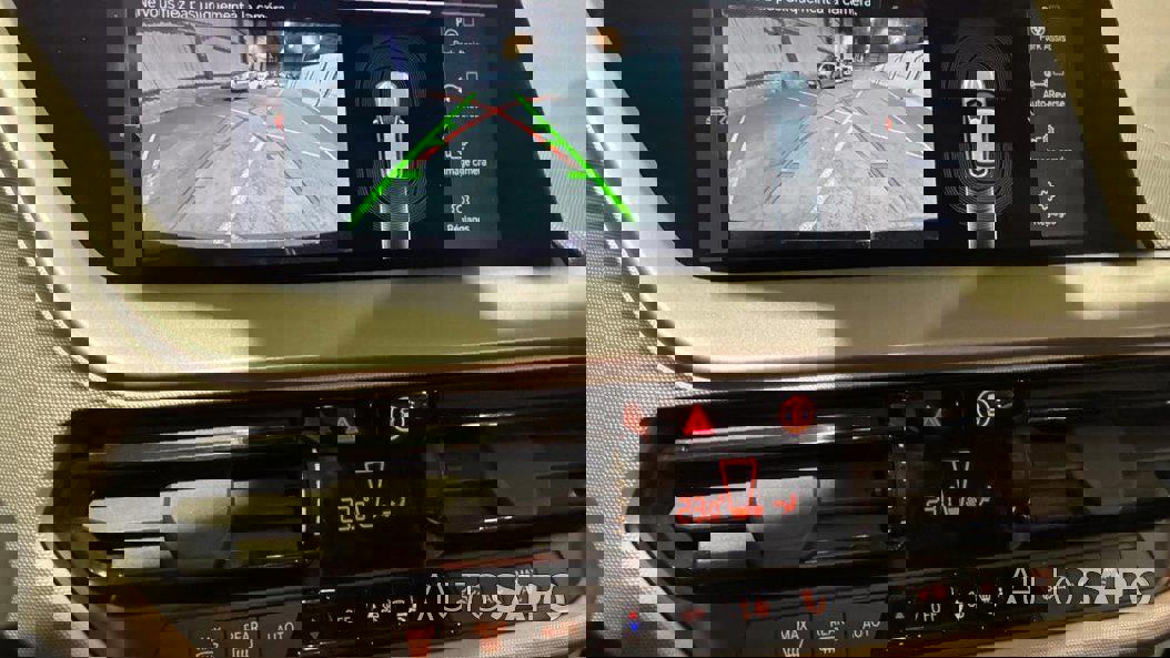 BMW Série 1 de 2023