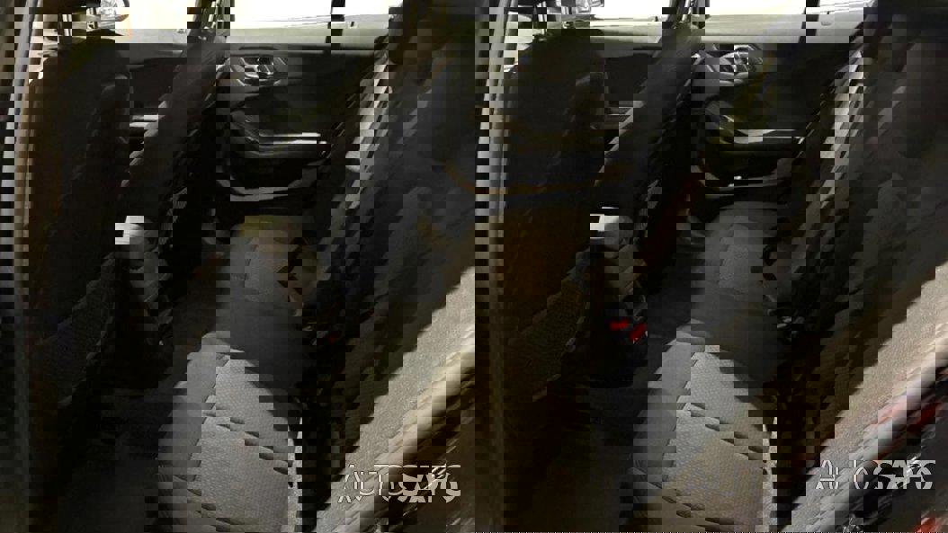 BMW Série 1 de 2023