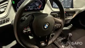 BMW Série 1 de 2023