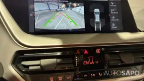 BMW Série 1 de 2023