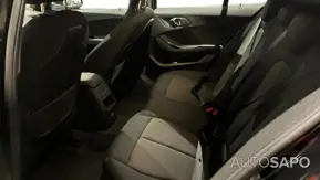 BMW Série 1 de 2023