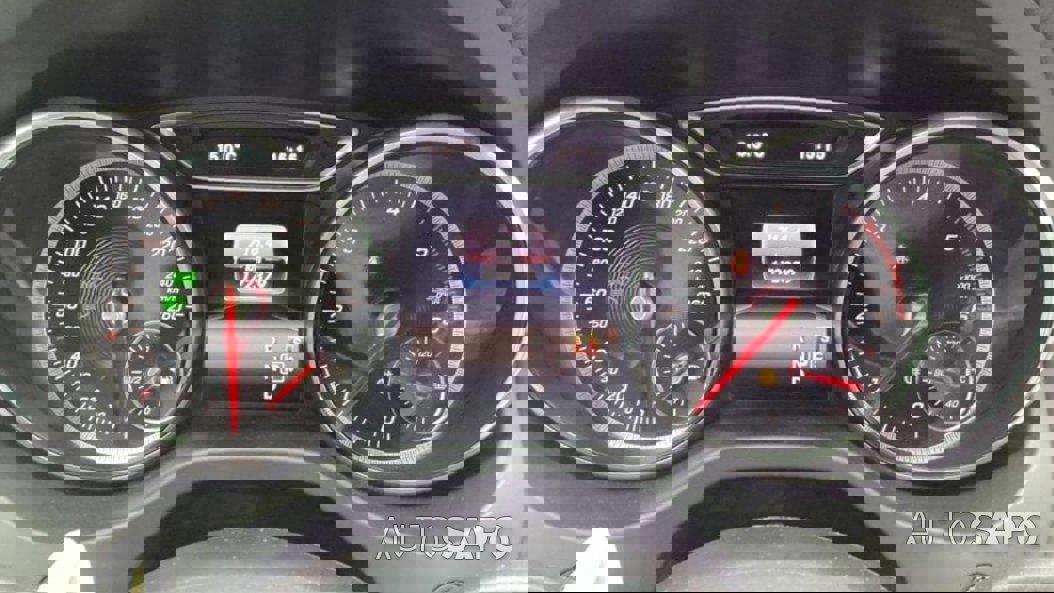 Mercedes-Benz Classe GLA de 2017