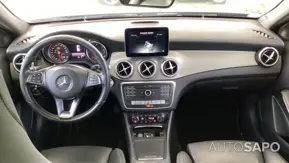 Mercedes-Benz Classe GLA de 2017