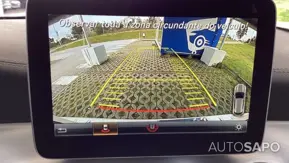 Mercedes-Benz Classe GLA de 2017