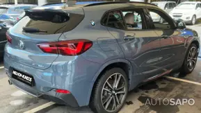 BMW X2 de 2020