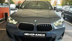 BMW X2 de 2020