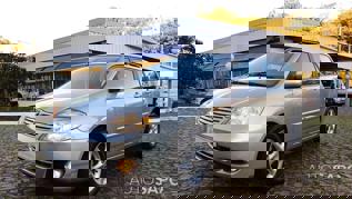 Toyota Corolla SW 1.4 D-4D Sol de 2006