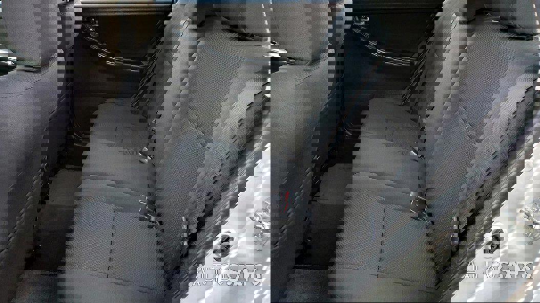 Toyota Corolla SW 1.4 D-4D Sol de 2006