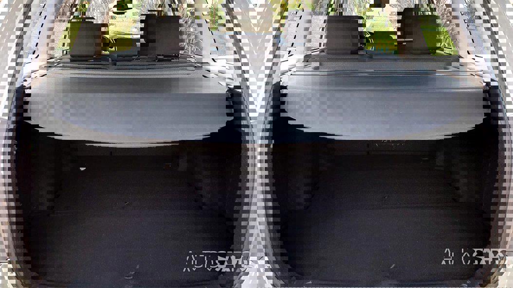 Toyota Corolla SW 1.4 D-4D Sol de 2006