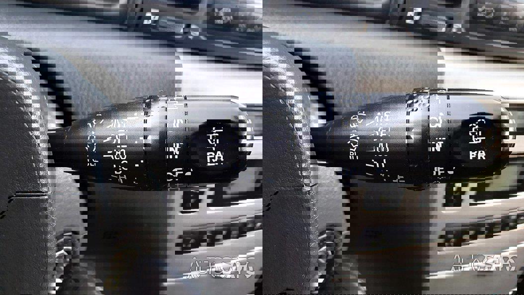 Toyota Corolla SW 1.4 D-4D Sol de 2006