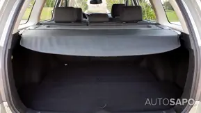 Toyota Corolla SW 1.4 D-4D Sol de 2006