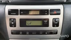 Toyota Corolla SW 1.4 D-4D Sol de 2006