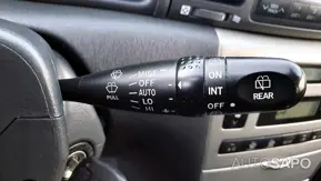 Toyota Corolla SW 1.4 D-4D Sol de 2006