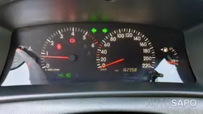 Toyota Corolla SW 1.4 D-4D Sol de 2006