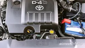 Toyota Corolla SW 1.4 D-4D Sol de 2006