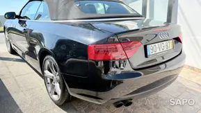 Audi A5 de 2014