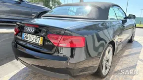 Audi A5 de 2014