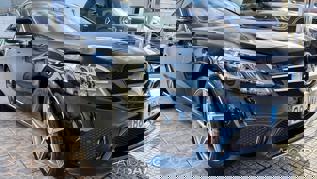 Mercedes-Benz Classe C de 2018