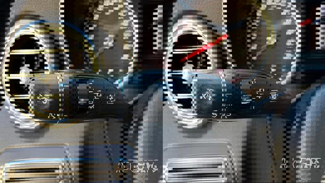 Mercedes-Benz Classe C de 2018