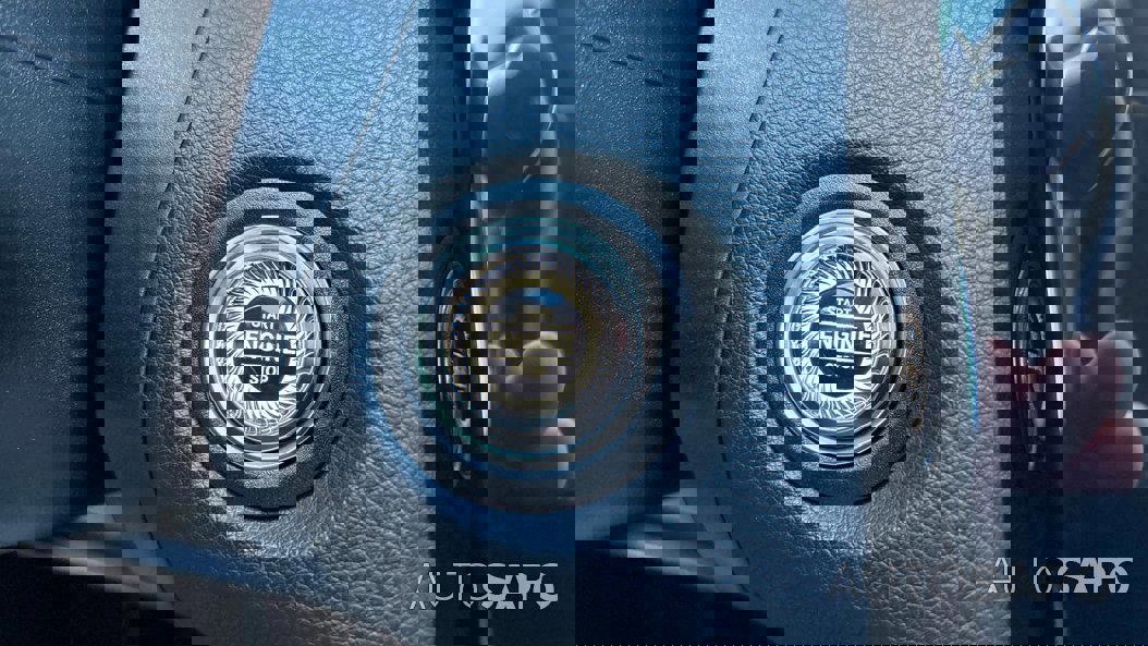 Mercedes-Benz Classe C de 2018