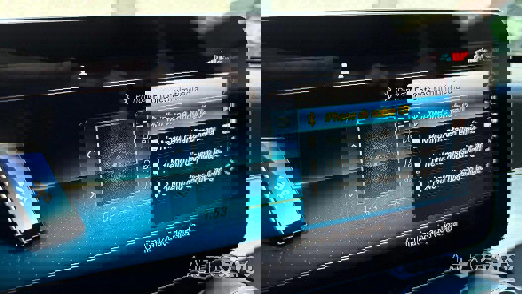 Mercedes-Benz Classe C de 2018