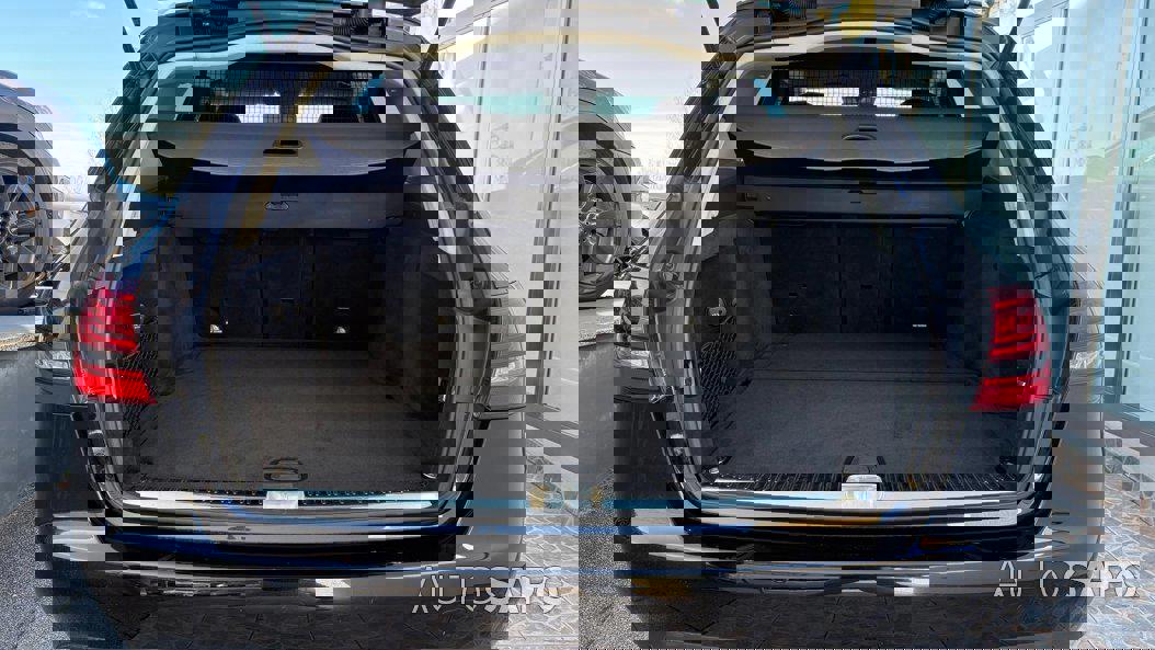 Mercedes-Benz Classe C de 2018