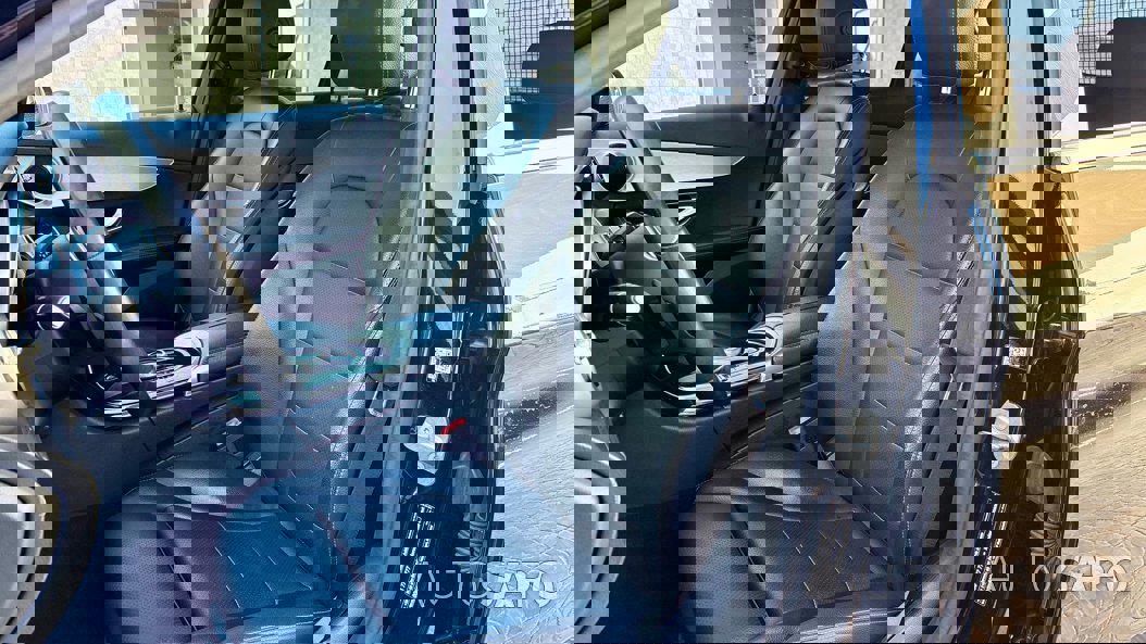 Mercedes-Benz Classe C de 2018