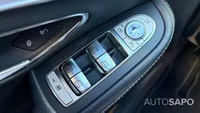 Mercedes-Benz Classe C de 2018