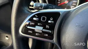 Mercedes-Benz Classe C de 2018