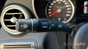 Mercedes-Benz Classe C de 2018