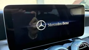 Mercedes-Benz Classe C de 2018