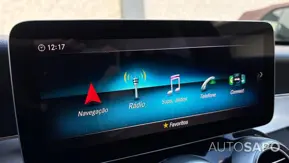 Mercedes-Benz Classe C de 2018